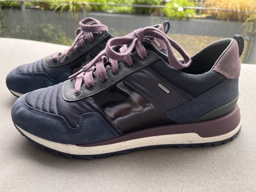Geox mädchen schuhe sneaker - schuhe,