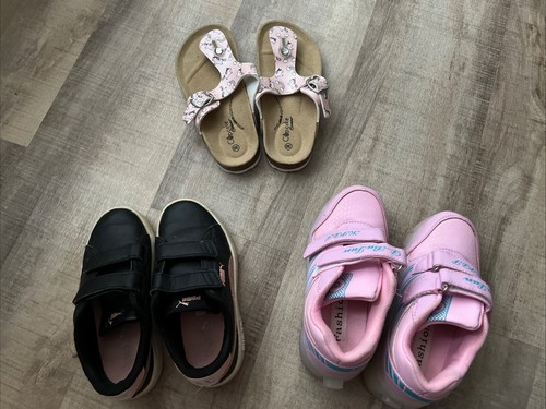 Mädchen schuhe blinken - mädchen,