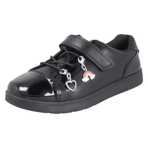 Mädchen clarks leder - clarks,