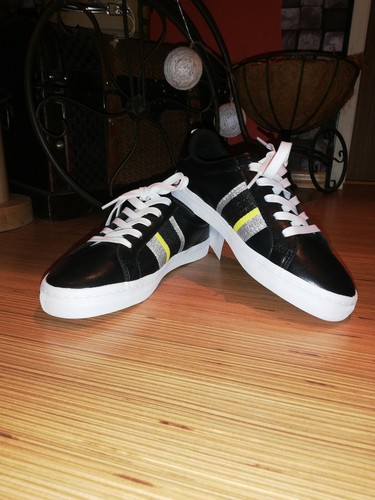 Mädchen sneakers sneaker - h&m,