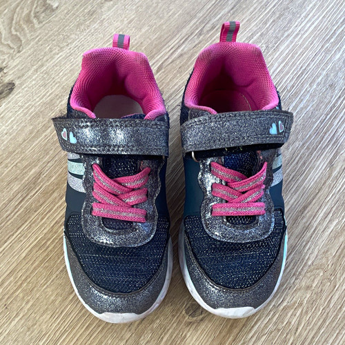 Mädchen sneaker mit - sneaker,
