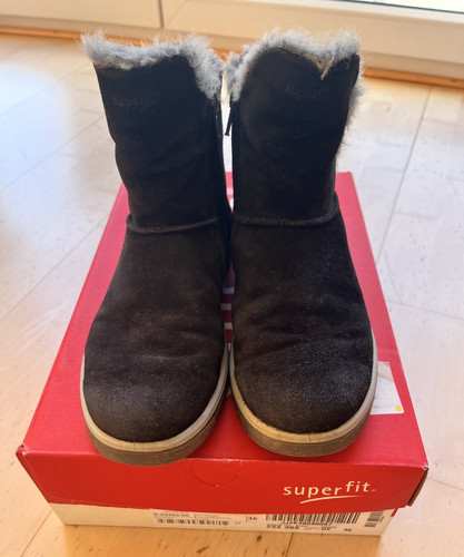Winterstiefel mädchen - winterstiefel,