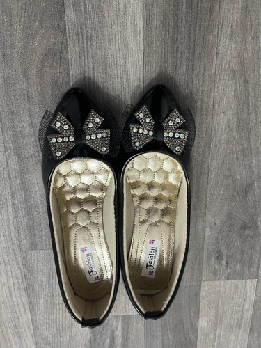 Madchen flache schuhe - madchen,