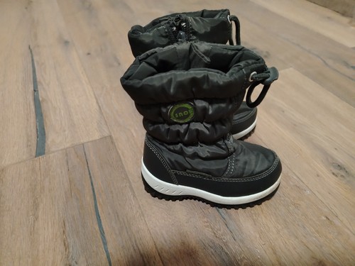 Winterschuhe unisex große - , 22