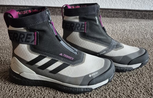 Winterschuhe adidas terrex - winterschuhe,