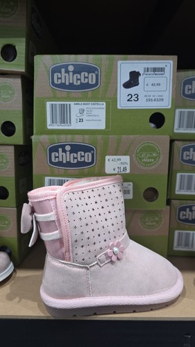 Chicco kinderschuhe modell - kinderschuhe,
