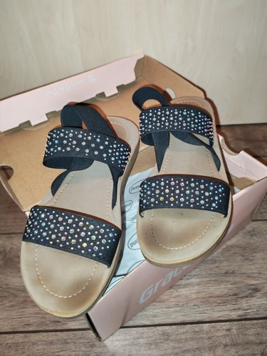 Mädchen sandalen größe - 34, ~
