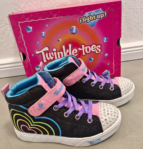Skechers twinkle toes - twinkle,