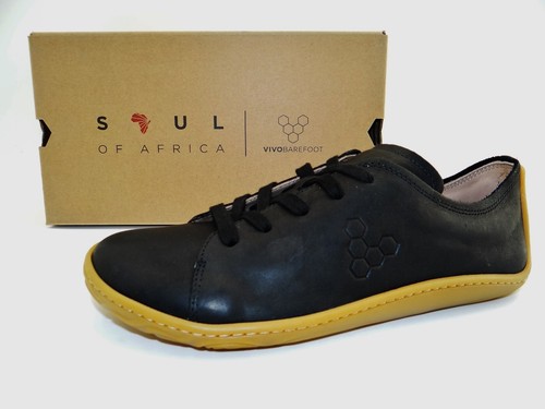 Vivobarefoot addis sneaker - vivobarefoot,