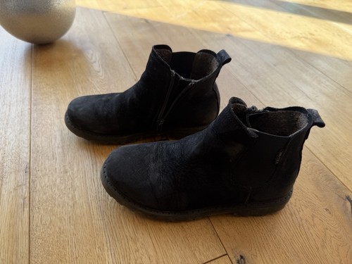 Kinderschuhe stiefeletten - kinderschuhe,