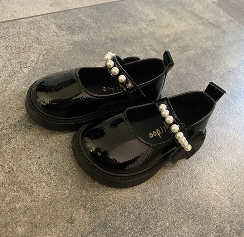 Edle mädchen kinderschuhe - edle,