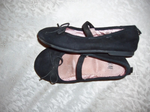 Mädchen schuhe ballerinas - mädchen,