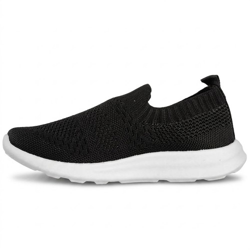 Kinder slip sneaker - on,