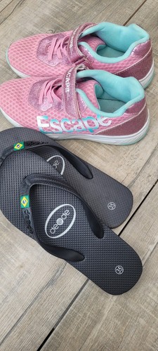 Mädchen schuhpaket paar - 2,