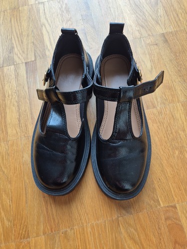 Zara schnallenschuhe kinder - schnallenschuhe,