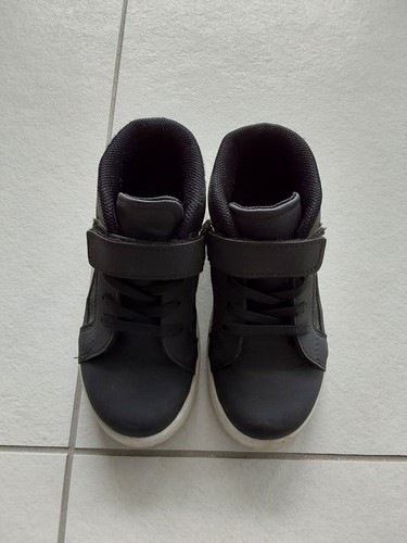 Mädchen schuhe schwarz - schuhe,