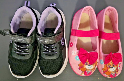 Paar kinderschuhe 30 - gr.,