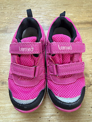 Lamino mädchen sneaker - lamino,