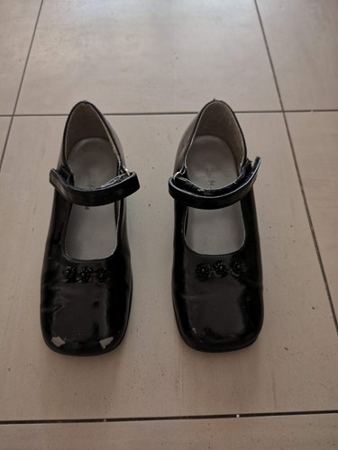 Mädchen lack schuhe - schuhe, 29