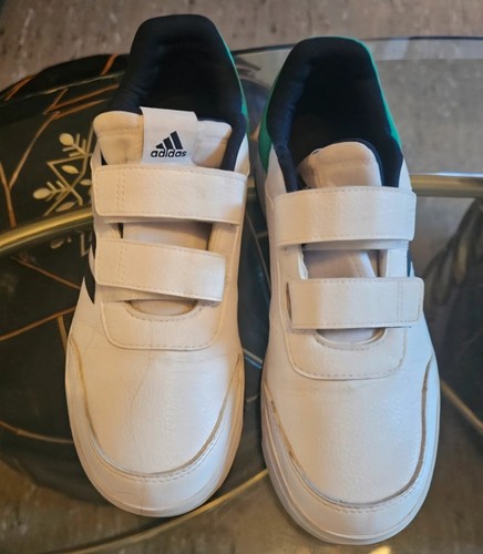 Adidas turnschuhe weiß - adidas,