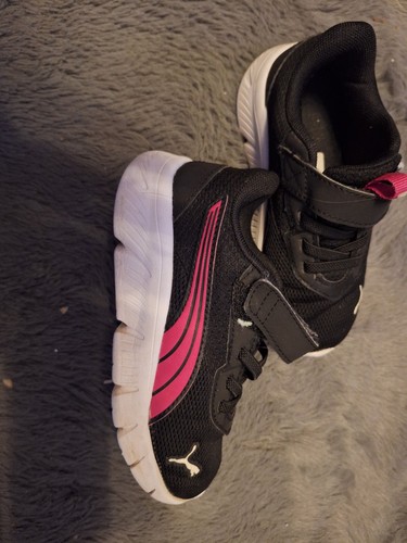 Puma sneaker mädchen 27 - mädchen, gr.27