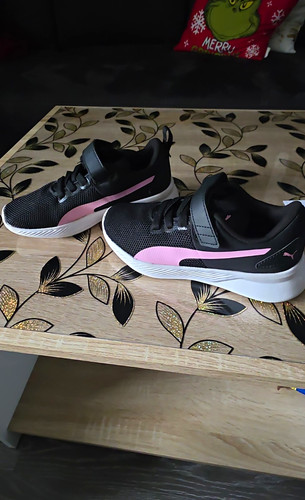 Puma mädchen sneaker 31 - sneaker,