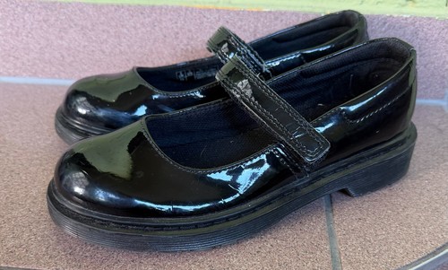 Martens lackschuhe - martens,