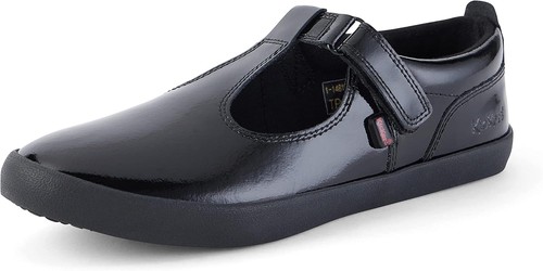Kickers mädchen kariko vel - mädchen, t-vel