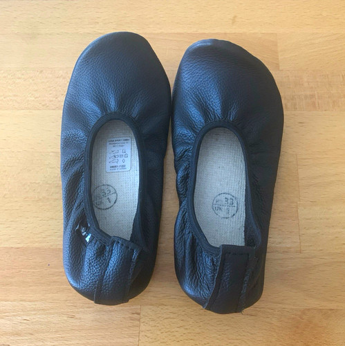 Lico sport ballettschuhe leder - lico,