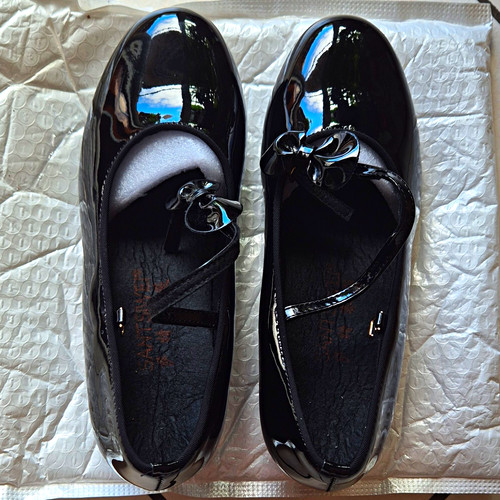 Verkauft neue stepptanzschuhe - verkauft,