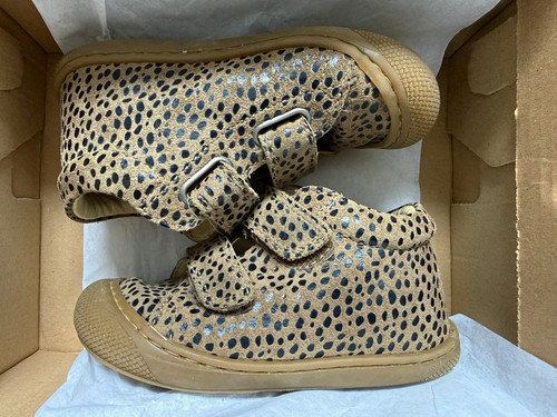 Naturino kinder sneaker - kinder,