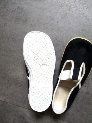 Turnschuhe gymnaytikschuhe - turnschuhe,