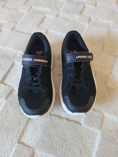 Under armour mädchen schuhe - ,