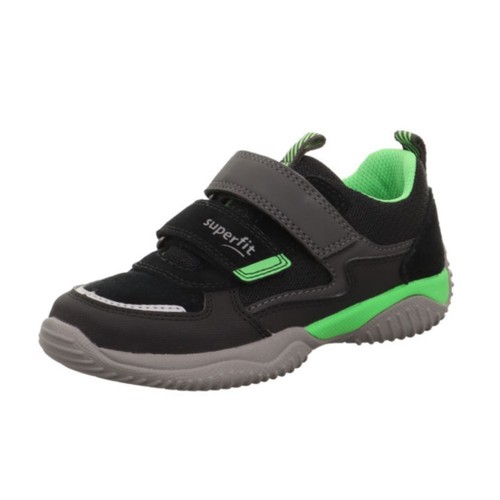 Superfit storm halbschuh - superfit,