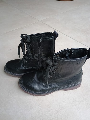Tom tailor boots - tom,