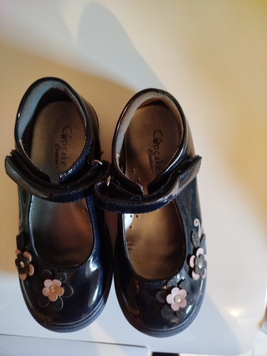 Schwarz lackschuhe schuhe - schwarz,