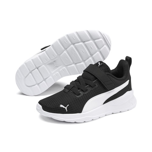 Puma anzarun lite kids sneaker - anzarun,