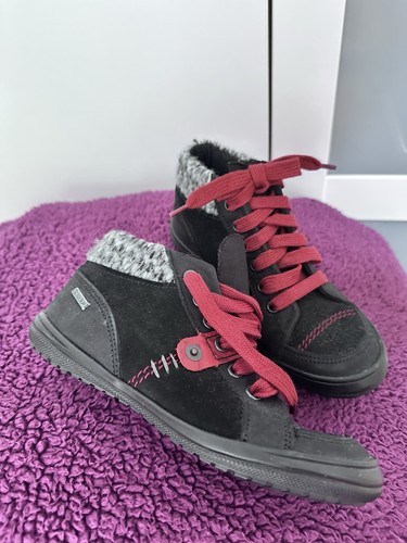 Neue däumling schuhe schwarz - schuhe,
