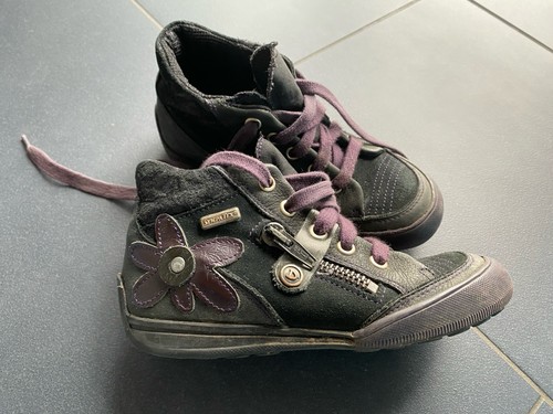 Däumling mädchenschuhe - däumling,