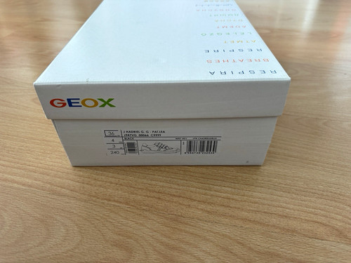 Geox respira hadriel mädchen - geox,