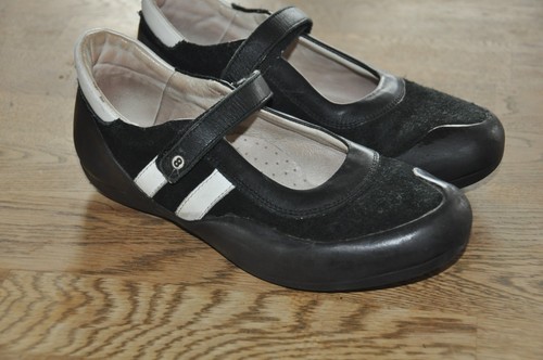 Mod mädchen schuhe - mod, 8