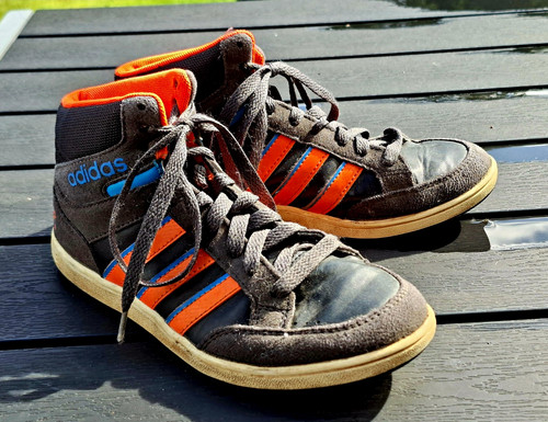 Adidas hoops mid - hoops,