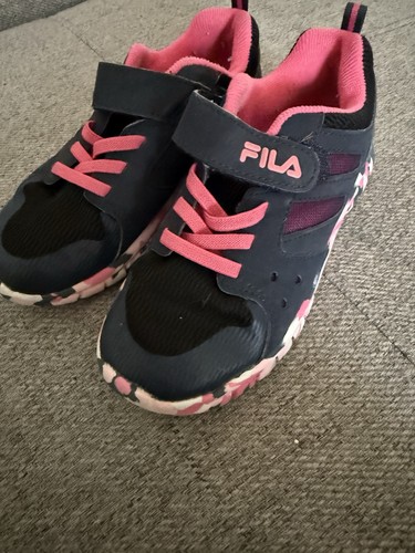 Fila kinder sneaker - sneaker, gr.