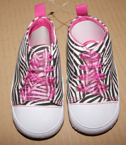 Mädchen babyschuhe schwarz - ,