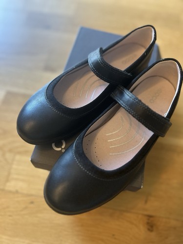 Ecco mädchen ballerina - ballerina, schuhe