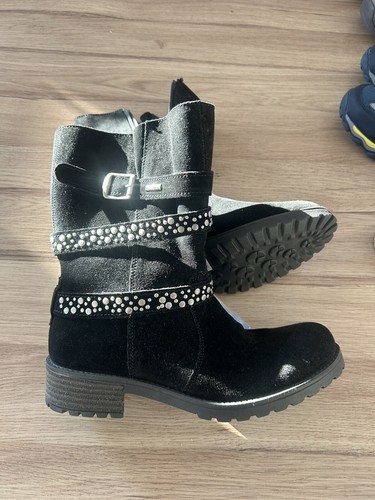 Geox mädchen schuhe neu 37 - neu, gr