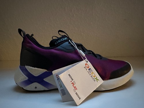 Geox respira sneaker - geox,