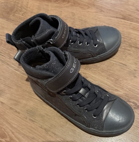 Geox sneacker mädchen 32 - mädchen,