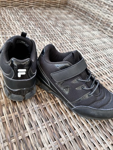 Sportschuhe sneaker fila 33 - sportschuhe, gr.33