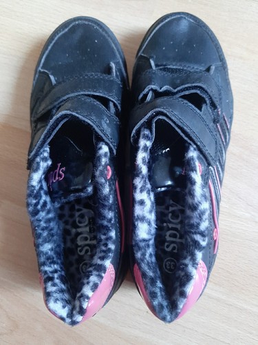 Mädchen schuhe sneaker spicy - mädchen,